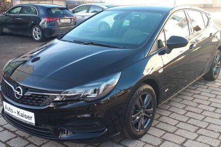 Opel Astra 22.750 km 15.500 &euro; Chemnitz 09130