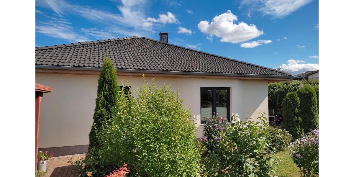 Bungalow Süderholz - 3 Zimmer, 89 m&sup2;, 329.000&euro; | Angebot:26858128
