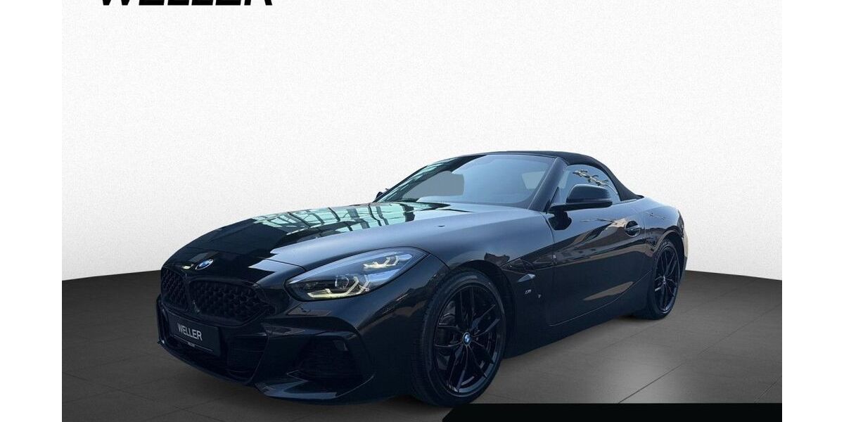 BMW Z4 61.000 km 35.900 &euro; Gütersloh 33334