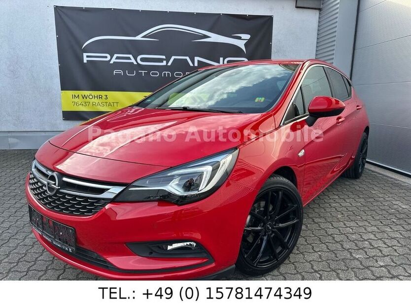 Astra