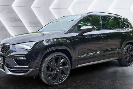 Cupra Ateca 1.100 km 42.890 &euro; Berlin 13051