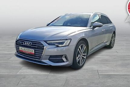 Audi A6 65.500 km 34.950 &euro; Löbau 02708