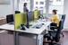 Einzel- oder Mehrplatzbüro - All-in-Miete