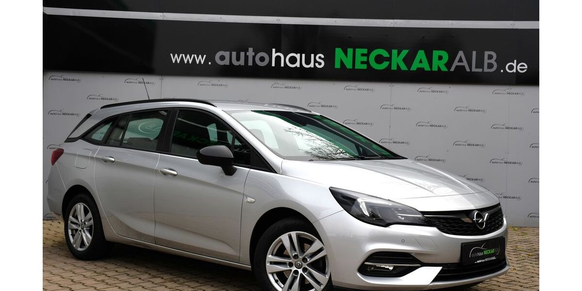 Opel Astra 60.000 km 12.480 &euro; Reutlingen 72762