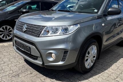 Suzuki Vitara 45.300 km 13.950 &euro; Itzehoe 25524