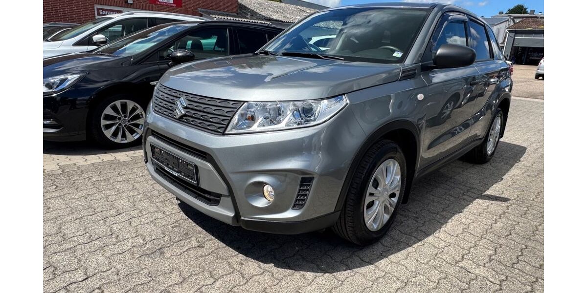 Suzuki Vitara 45.300 km 13.950 &euro; Itzehoe 25524