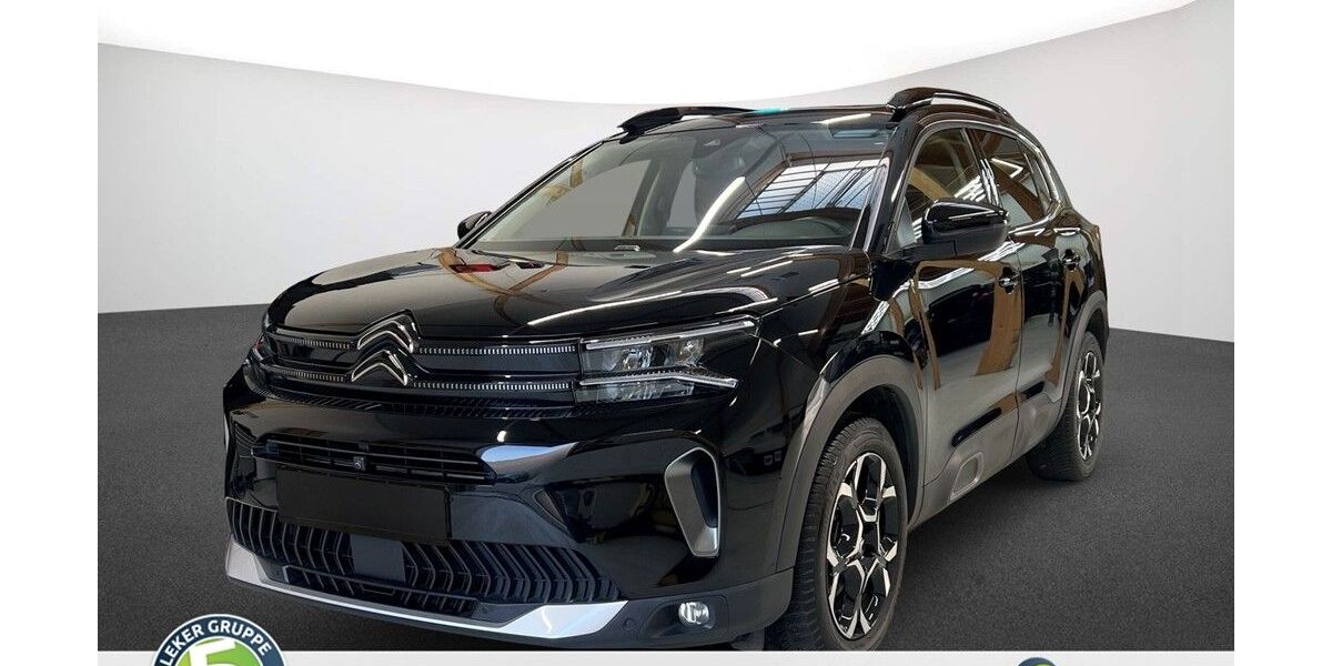 Citroen C5 Aircross 29.842 km 22.999 &euro; Dülmen 48249