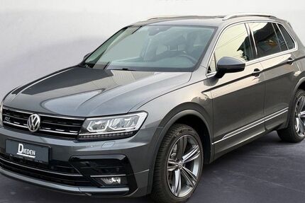 VW Tiguan 156.419 km 19.900 &euro; Idar-Oberstein 55743