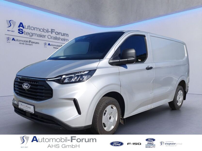 Ford Transit Custom 28.700 km 29.470 € Ingelfingen 74653