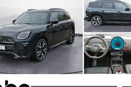 Mini Countryman D (Cooper) 11.500 km 44.700 &euro; Horb am Neckar 72160