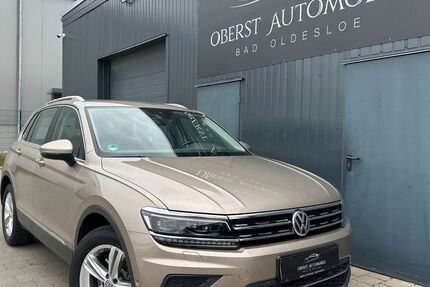 VW Tiguan 108.841 km 19.850 &euro; Bad Oldesloe 23843