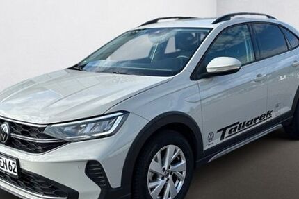 VW Taigo 9.450 km 26.969 &euro; Nordenham 26954