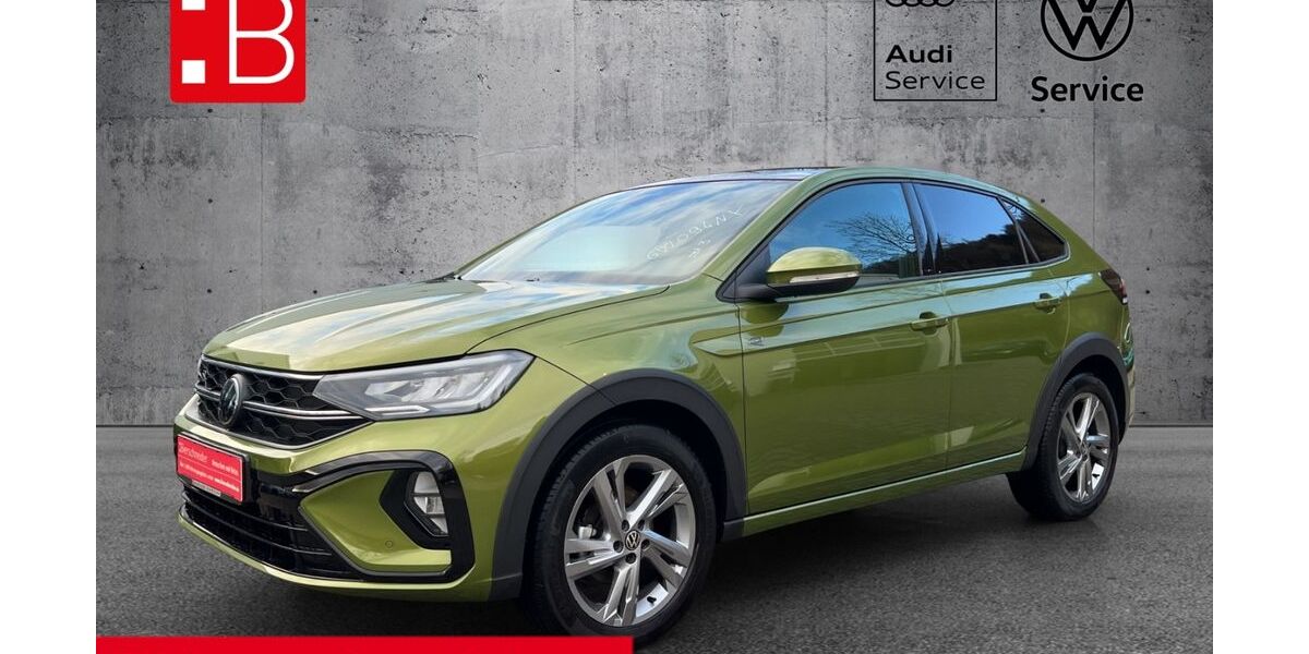 VW Taigo 13.815 km 19.950 &euro; Treuchtlingen 91757