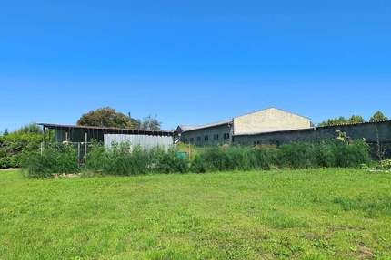 Müncheberg: Bauträgerfrei - Wunderschönes Baugrundstück in naturnaher Umgebung zimmer