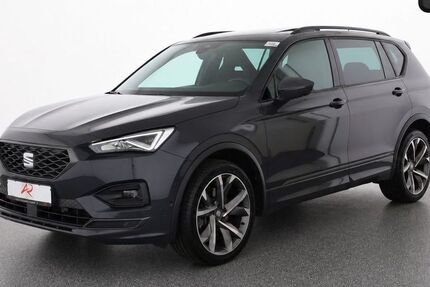 Seat Tarraco 92.235 km 28.880 &euro; Schönefeld 12529