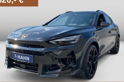 Cupra Formentor 4.000 km 64.980 &euro; Pforzheim 75179