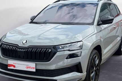 Skoda Karoq 21.377 km 28.480 &euro; Hilden 40721