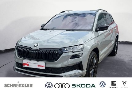 Skoda Karoq 21.377 km 28.980 &euro; Hilden 40721