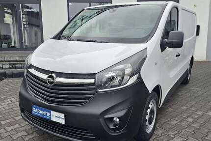 Opel Vivaro 96.846 km 14.490 &euro; Löhne 32584