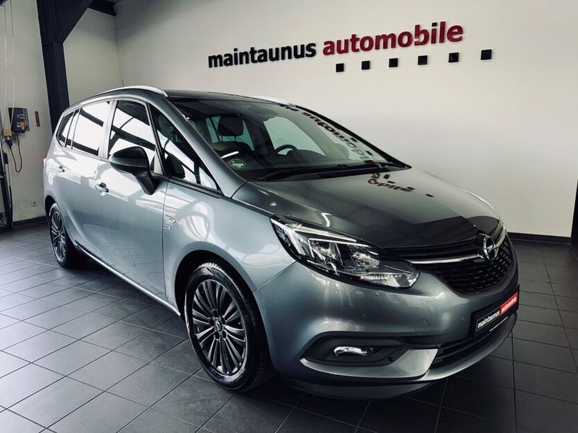 Zafira