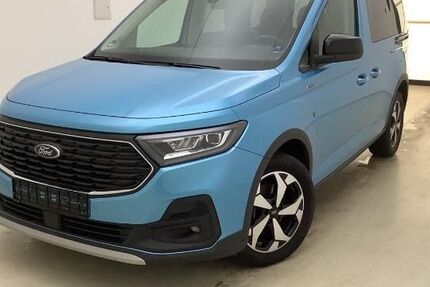 Ford Tourneo Connect 9.600 km 29.890 € Mönchengladbach 41066