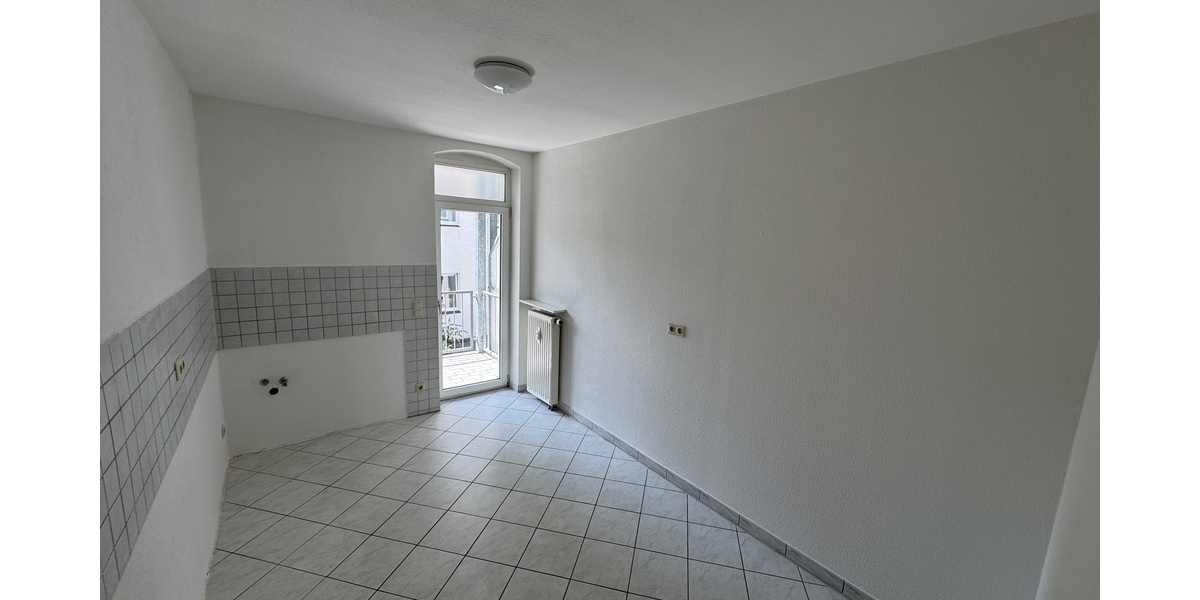 Renditeanlage: 3R.- ETW mit Balkon in guter zentrumsnaher Lage von Gera - Anlageobjekt Gera Ostviertel | Angebot:27338786