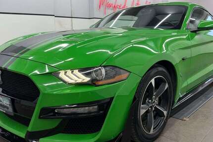 Ford Mustang 82.548 km 28.880 &euro; München 81243