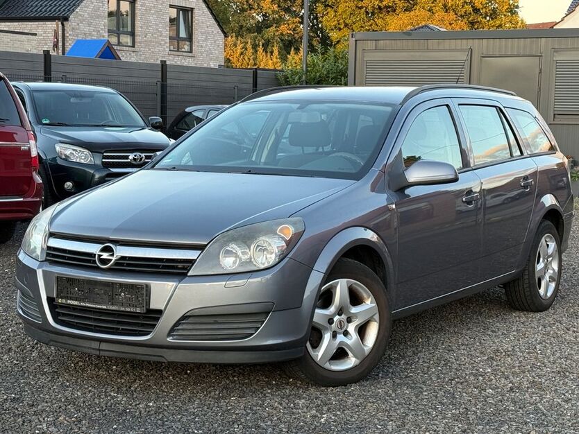 Opel Astra 285.000 km 999 € Recke 49509