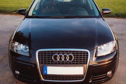 Audi A3 121.600 km 6.800 &euro; Augsburg 86159