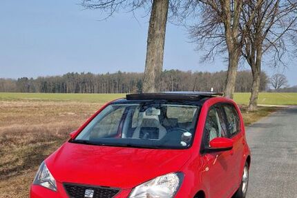 Seat Mii 132.000 km 4.250 &euro; Wolfsburg 38448
