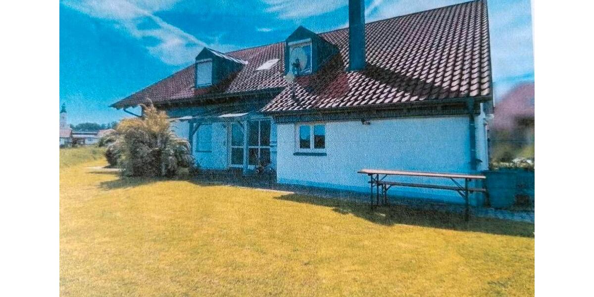 Erdgeschoßwohnung Aldersbach - 3 Zimmer, 77 m&sup2;, 195.000&euro; | Angebot:26904589