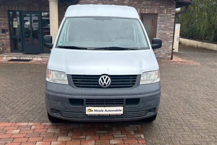 VW T5 Transporter 320.300 km 7.999 &euro; Versmold 33775