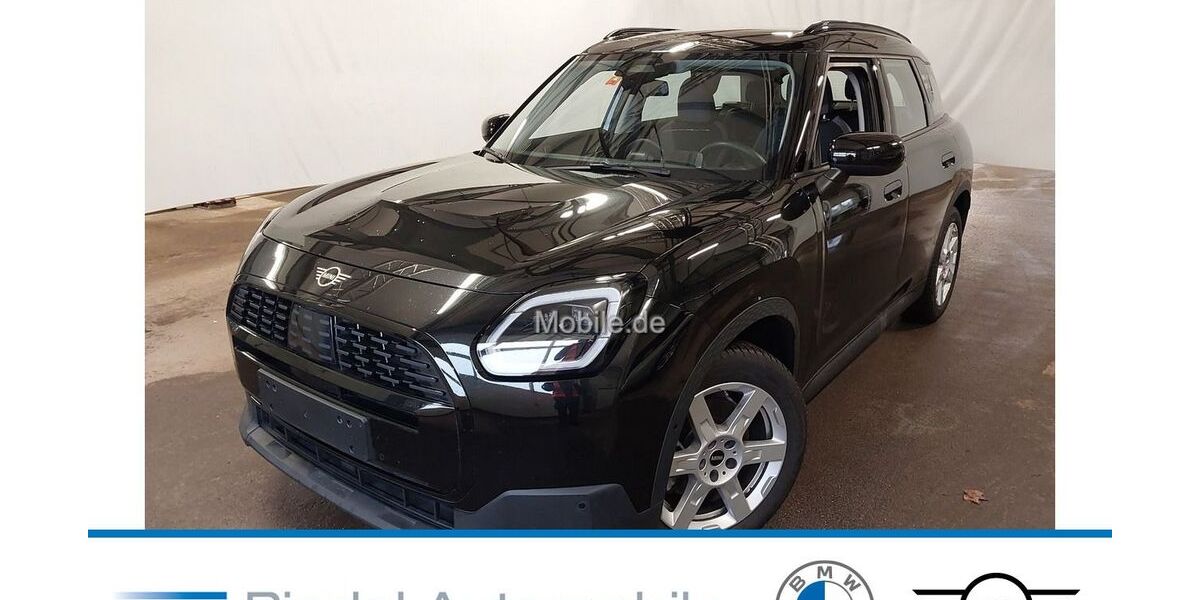 Mini Countryman C (Cooper) 24.099 km 33.690 &euro; Dinslaken 46535