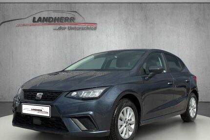Seat Ibiza 18.513 km 20.495 &euro; Thannhausen 86470