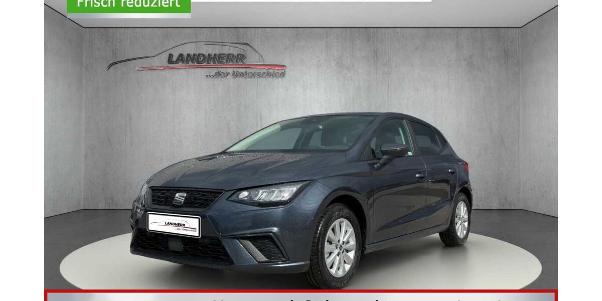 Seat Ibiza 18.513 km 20.495 &euro; Thannhausen 86470