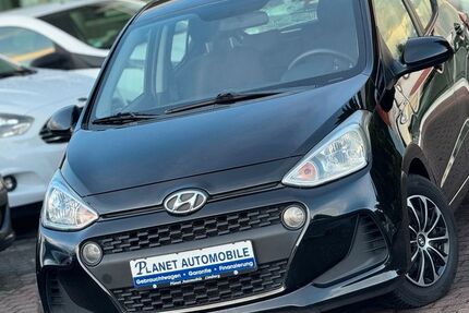 Hyundai i10 100.000 km 8.990 &euro; Limburg an der lahn 65549