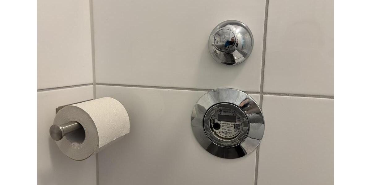 Etagenwohnung Wuppertal Gemarkung Elberfeld - 2 Zimmer, 45 m&sup2;, 550&euro; | Angebot:26670833