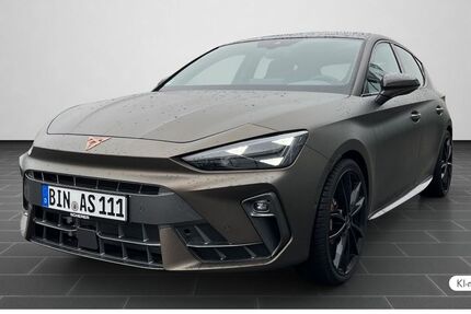Cupra Leon 15.900 km 40.980 &euro; Bingen / Rhein 55411