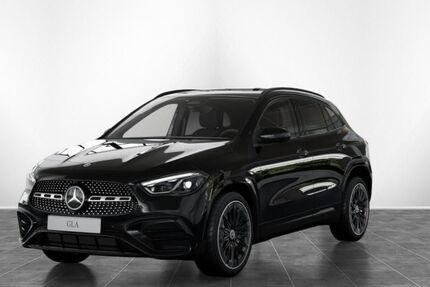 Mercedes-Benz GLA 200 18.775 km 46.500 &euro; Halle-Sennewitz 06193