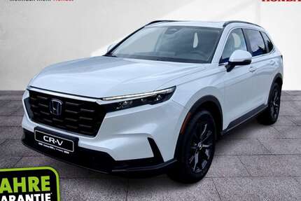 Honda CR-V 16.200 km 39.490 &euro; Augsburg 86156