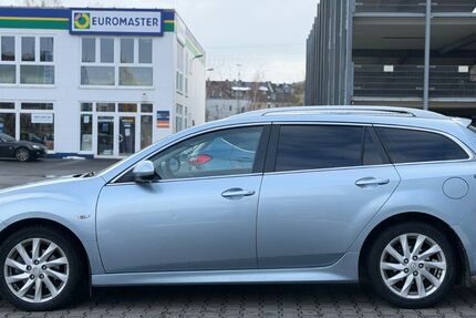 Mazda 6 179.600 km 3.450 &euro; Aschaffenburg 63741