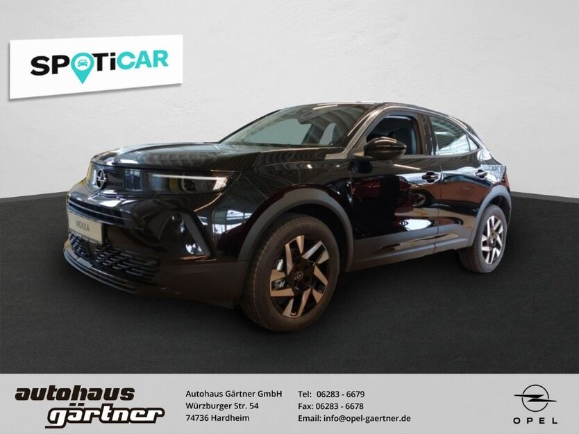 Opel Mokka 7.500 km 23.990 € Hardheim 74736