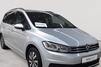 VW Touran 112.507 km 21.889 &euro; Fernwald-Steinbach 35463