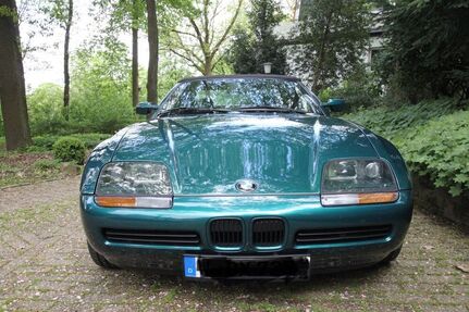 BMW Z1