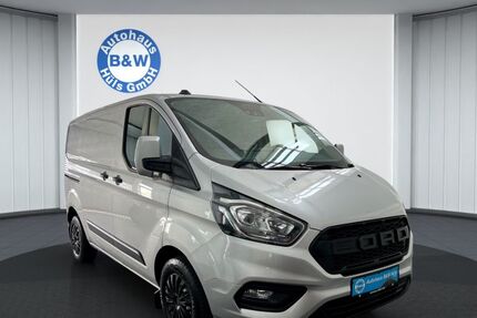 Ford Transit Custom 169.940 km 16.999 &euro; Krefeld 47805
