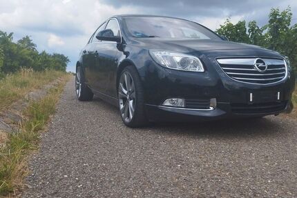 Opel Insignia 125.000 km 7.490 &euro; Sternenfels 75447