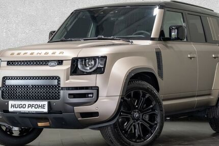 Land Rover Defender 6.500 km 162.890 € Hamburg 22297