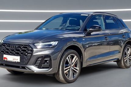 Audi Q5 70.520 km 42.980 € Ingolstadt 85057