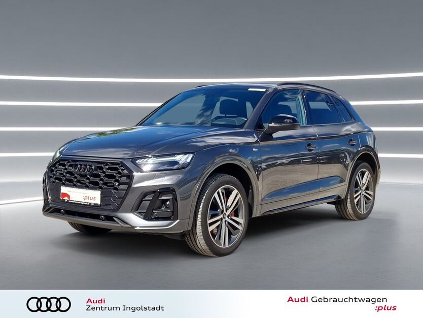 Audi Q5 70.520 km 42.980 € Ingolstadt 85057
