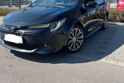 Toyota Corolla 78.800 km 20.200 &euro; Augsburg 86159